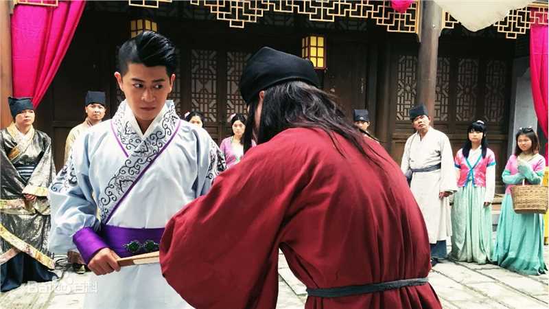 张朋(Tony)神谕通天图片图集