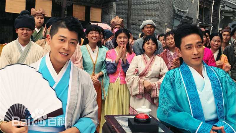 张朋(Tony)神谕通天图片图集