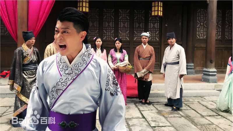 张朋(Tony)神谕通天图片图集