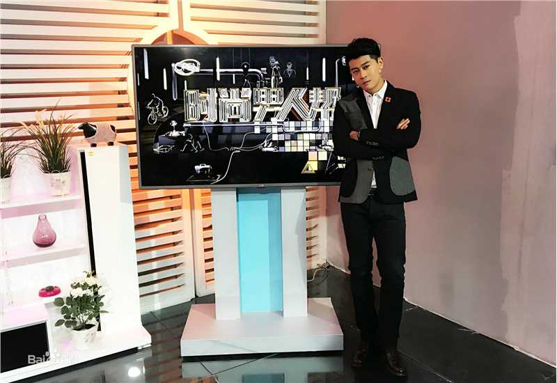 张朋(Tony)咱们穿越吧-第二季前后照片