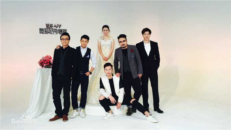 张朋(Tony)咱们穿越吧-第二季前后照片