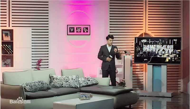 张朋(Tony)咱们穿越吧-第二季前后照片