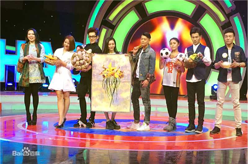 张朋(Tony)大牌玩唱会壁纸壁纸