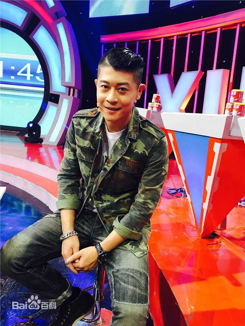 张朋(Tony)大牌玩唱会壁纸壁纸