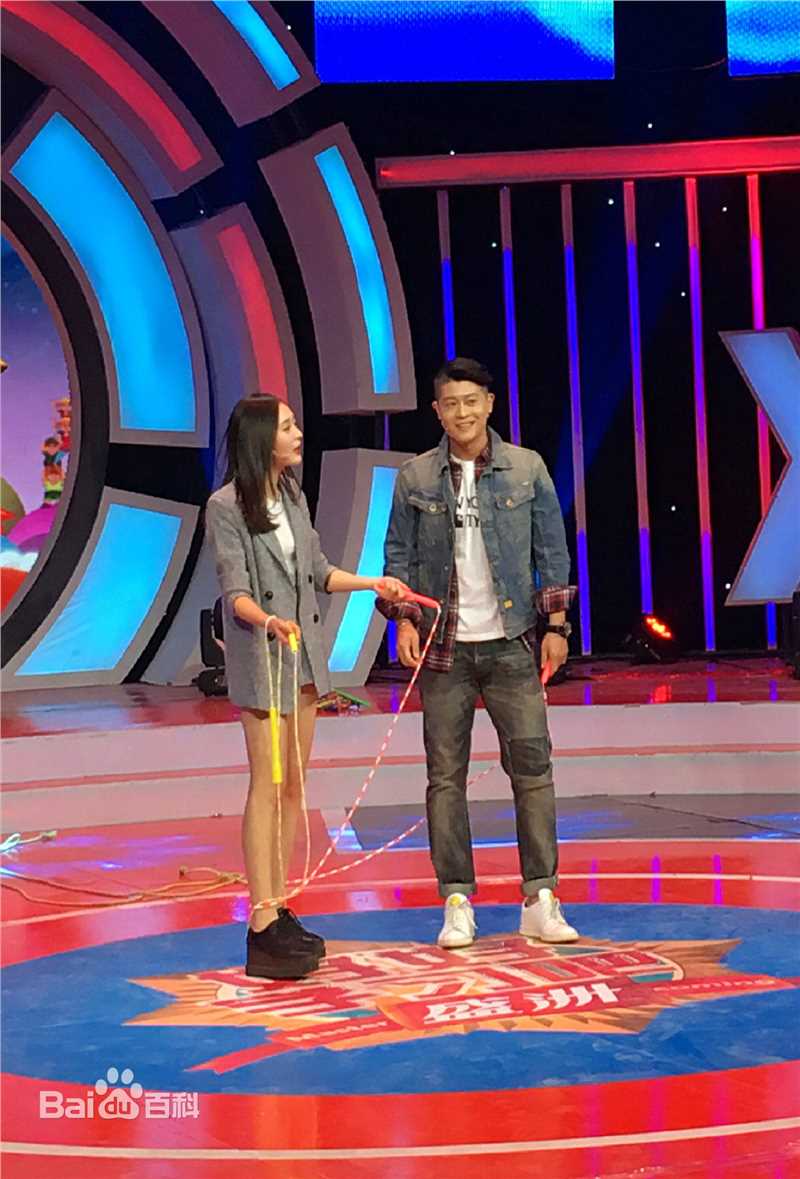 张朋(Tony)大牌玩唱会壁纸壁纸