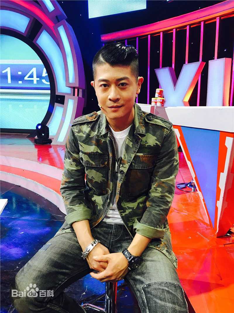 张朋(Tony)大牌玩唱会壁纸壁纸