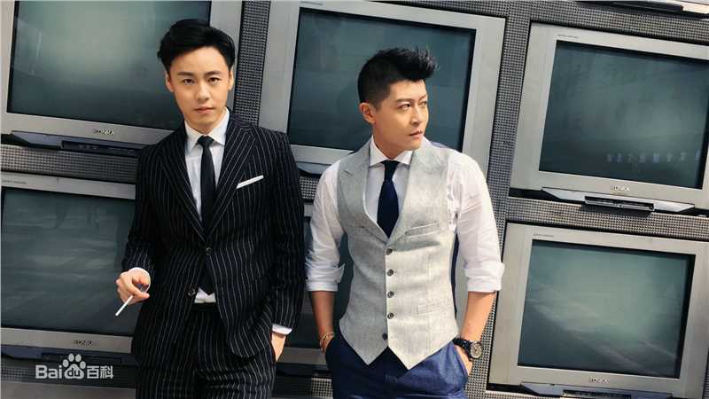 张朋(Tony)麻辣面对面图册