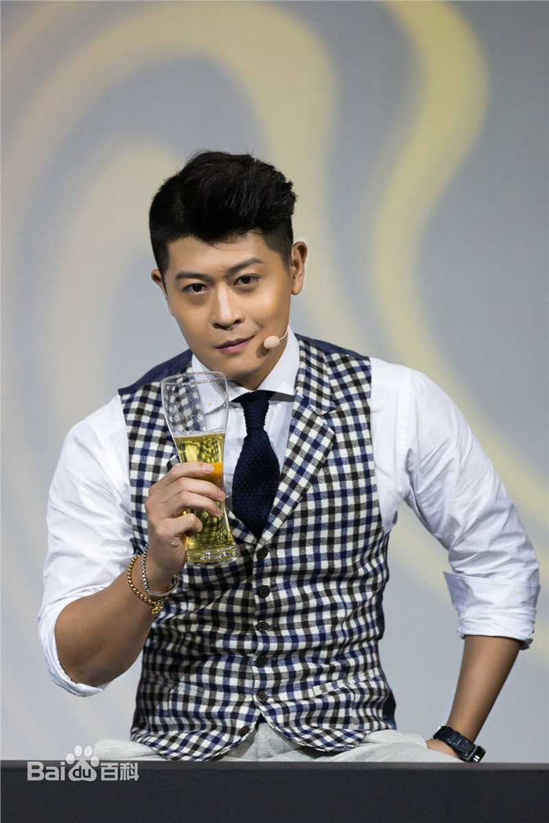 张朋(Tony)麻辣面对面图册