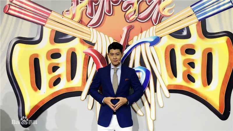 张朋(Tony)麻辣面对面图册