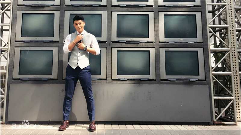 张朋(Tony)麻辣面对面图册