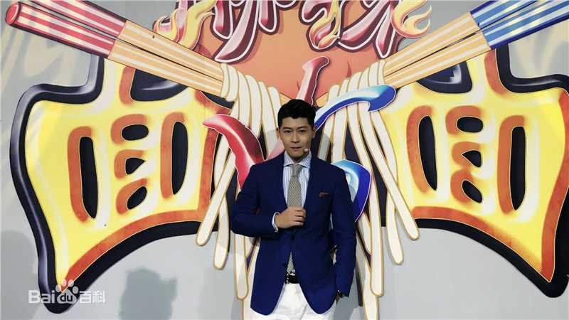 张朋(Tony)麻辣面对面图册