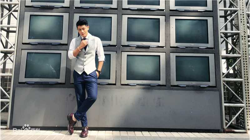 张朋(Tony)麻辣面对面图册