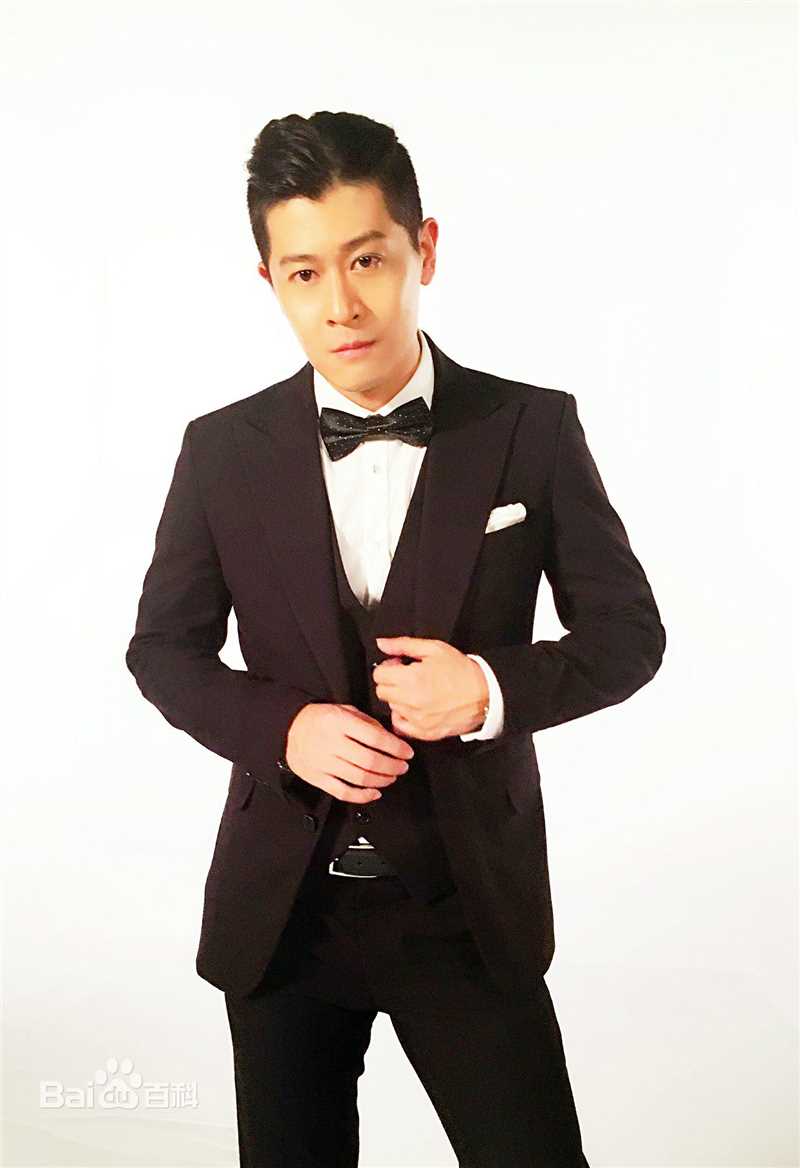 张朋(Tony)谁给我答案性感图片图集