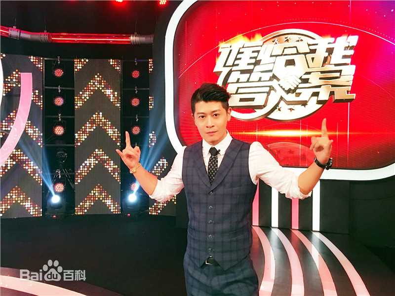 张朋(Tony)谁给我答案性感图片图集