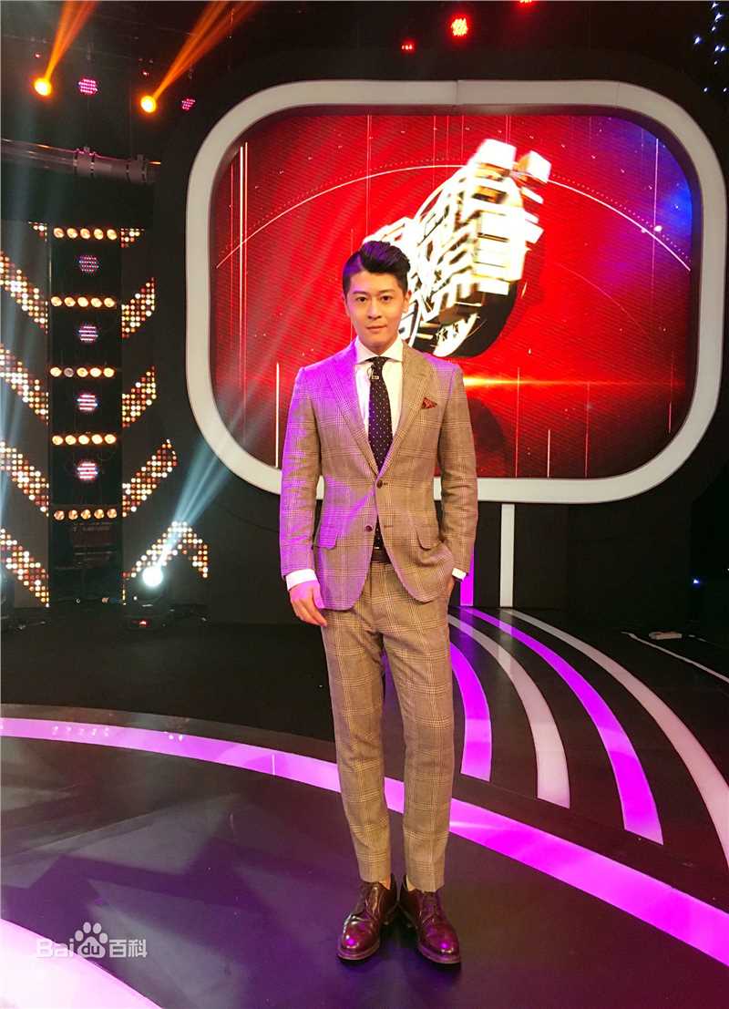 张朋(Tony)谁给我答案性感图片图集