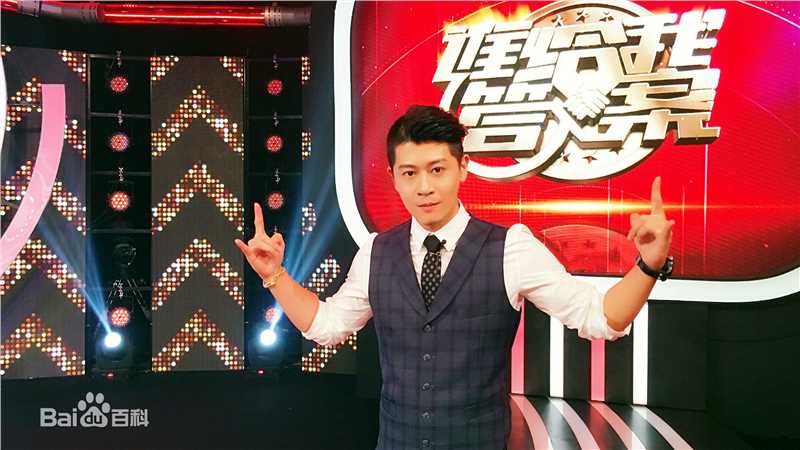 张朋(Tony)谁给我答案性感图片图集