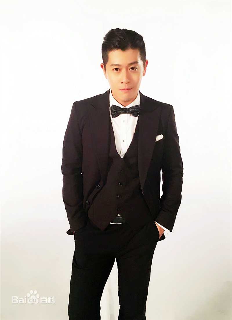 张朋(Tony)谁给我答案性感图片图集