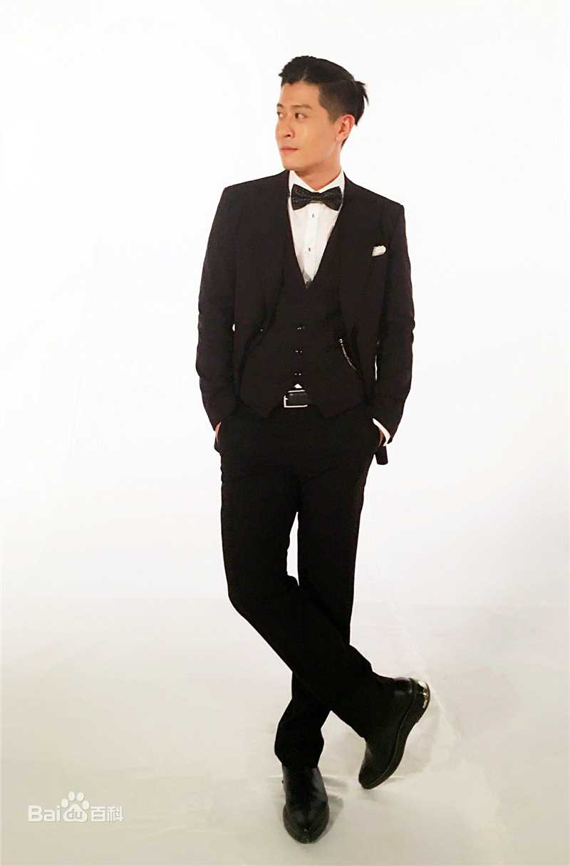 张朋(Tony)谁给我答案性感图片图集