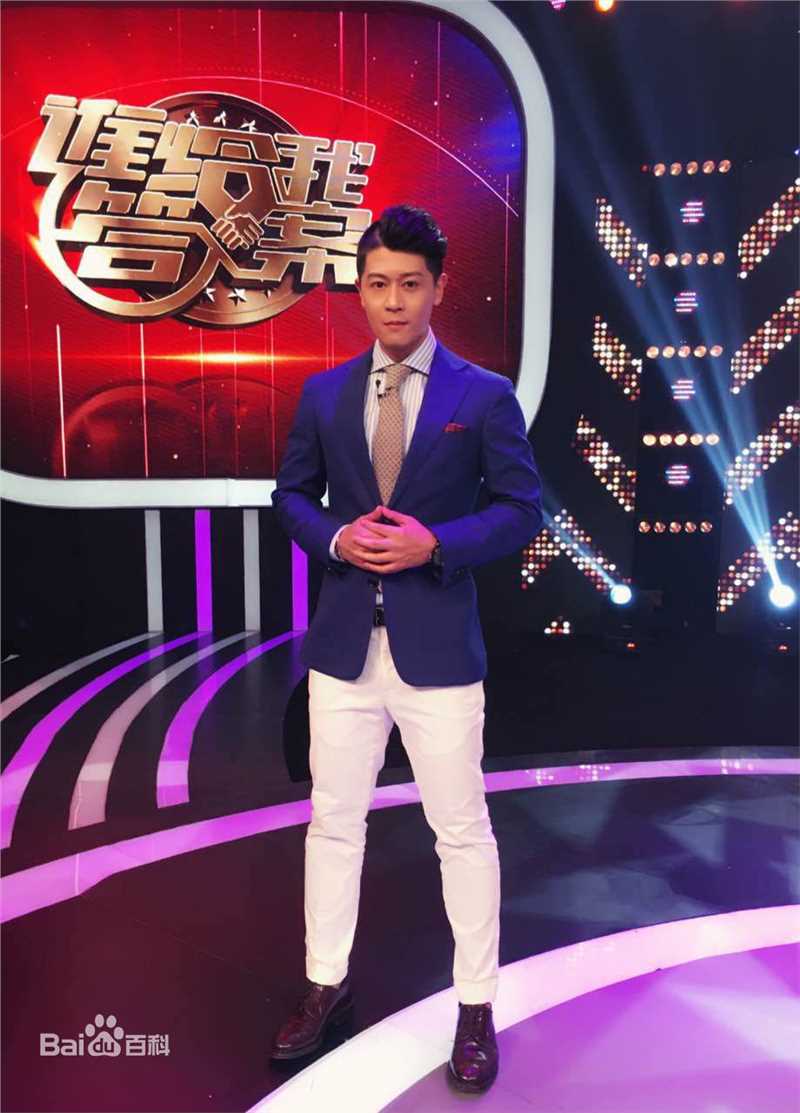 张朋(Tony)谁给我答案性感图片图集