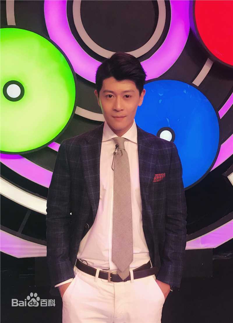 张朋(Tony)谁给我答案性感图片图集