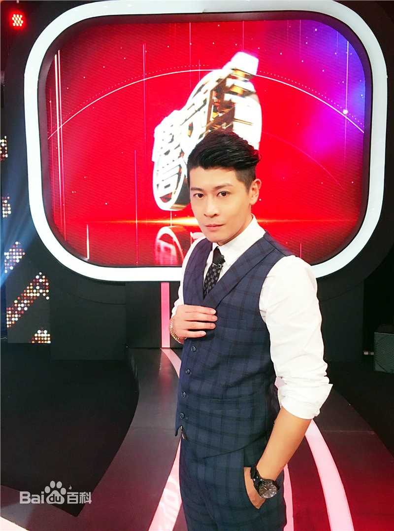 张朋(Tony)谁给我答案性感图片图集