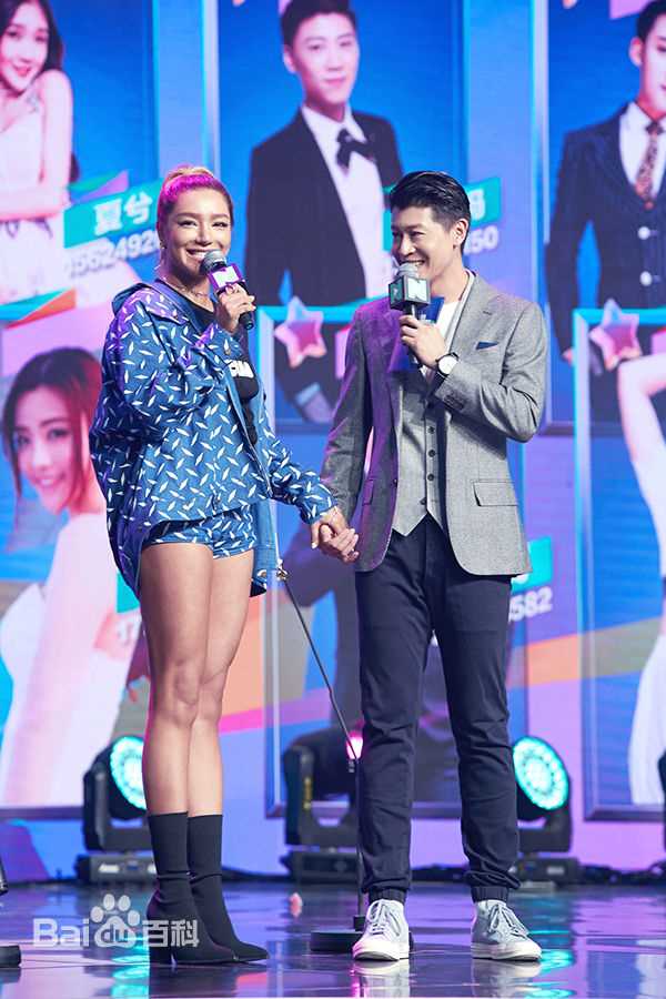 张朋(Tony)活动照片图片图集