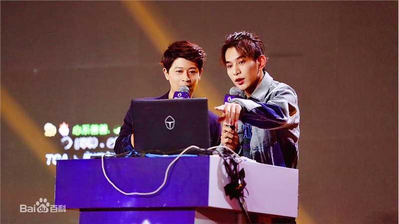 张朋(Tony)活动照片图片图集