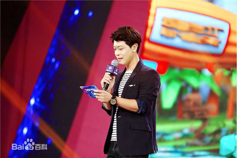 张朋(Tony)活动照片图片图集