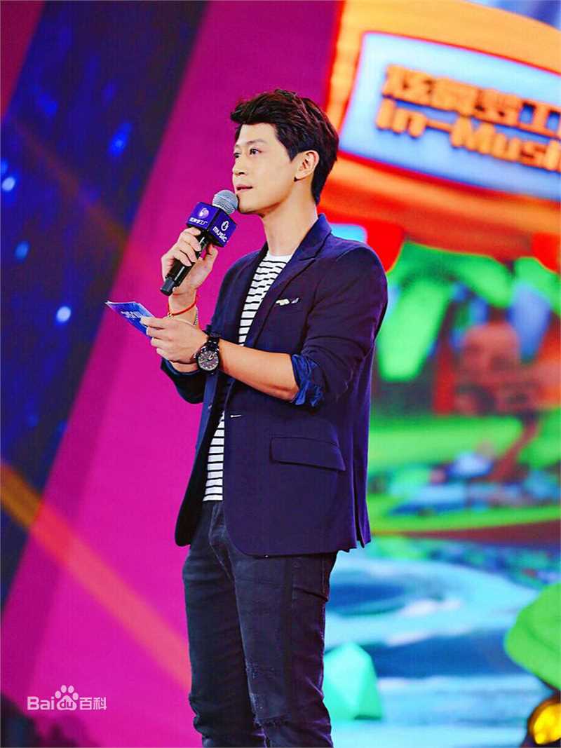 张朋(Tony)活动照片图片图集