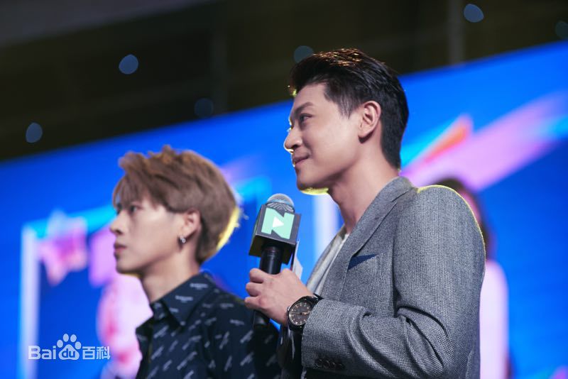 张朋(Tony)活动照片图片图集