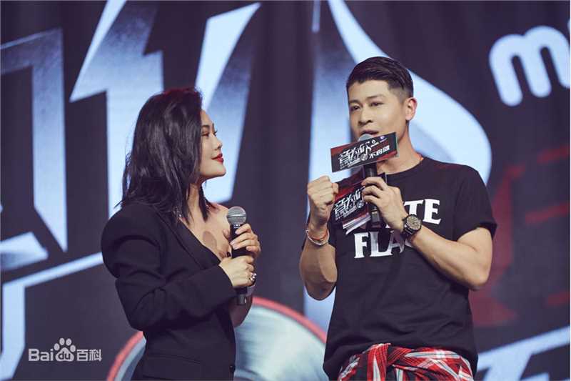 张朋(Tony)活动照片图片图集