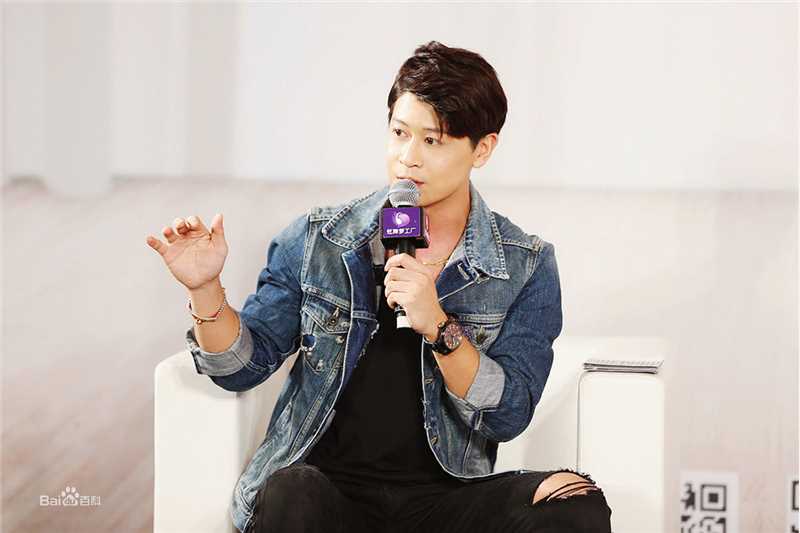 张朋(Tony)活动照片图片图集