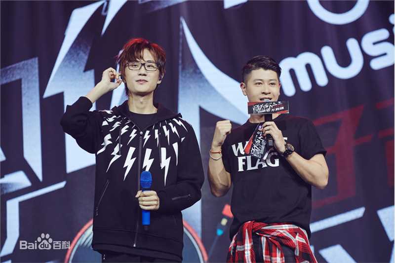 张朋(Tony)活动照片图片图集