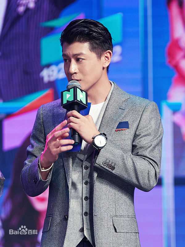 张朋(Tony)活动照片图片图集