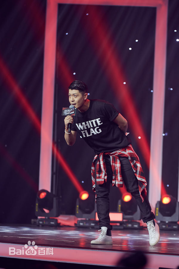 张朋(Tony)活动照片图片图集