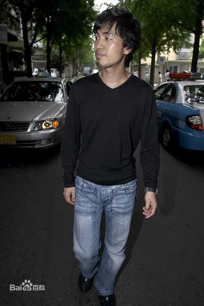 朴光贤(Kwang-hyun Park)前后照片