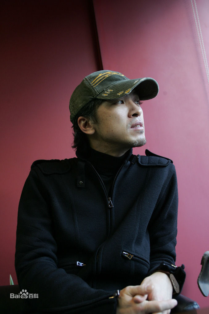 朴光贤(Kwang-hyun Park)前后照片