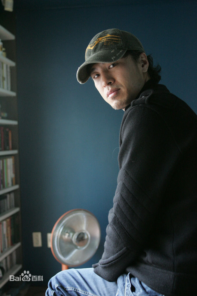 朴光贤(Kwang-hyun Park)前后照片