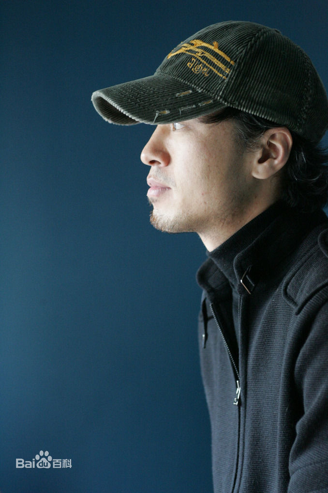 朴光贤(Kwang-hyun Park)前后照片