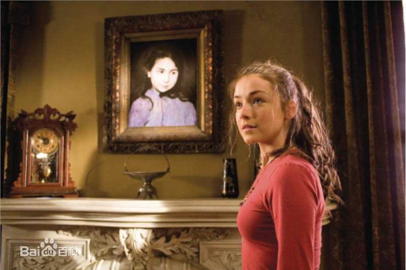 莎拉·伯格(Sarah Bolger)最优质剧照和照片