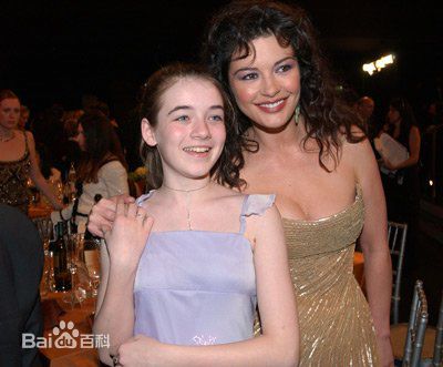 莎拉·伯格(Sarah Bolger)最优质剧照和照片