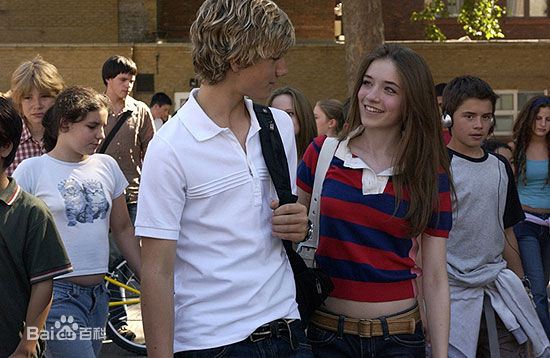 莎拉·伯格(Sarah Bolger)最优质剧照和照片