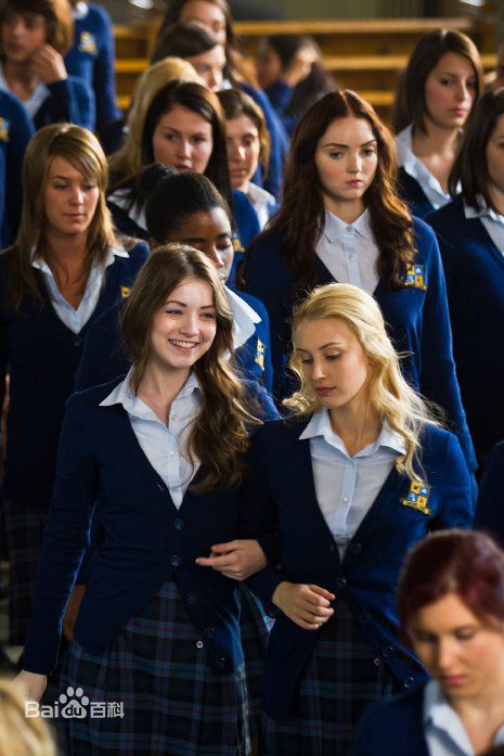 莎拉·伯格(Sarah Bolger)最优质剧照和照片