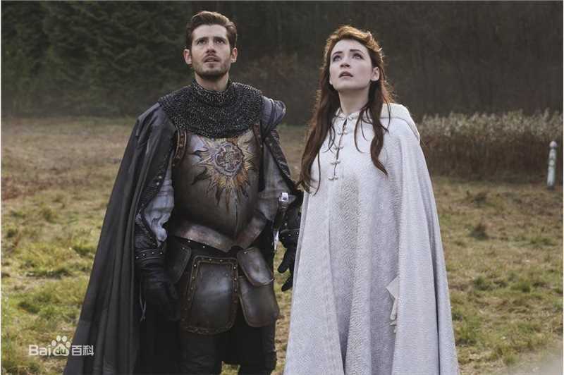 莎拉·伯格(Sarah Bolger)最优质剧照和照片