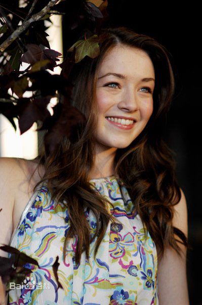 莎拉·伯格(Sarah Bolger)最优质剧照和照片