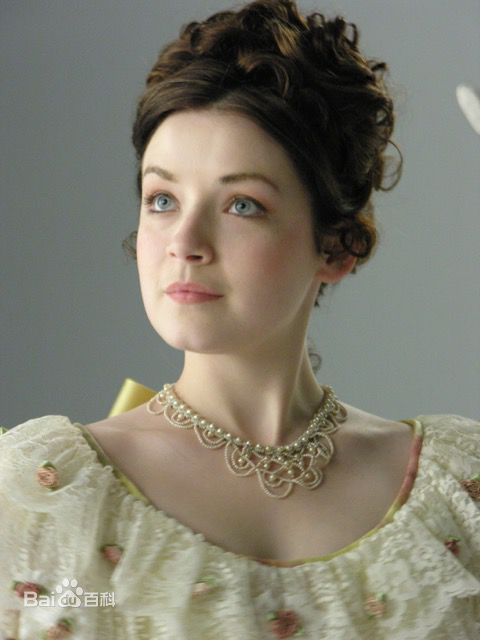 精选莎拉·伯格(Sarah Bolger)