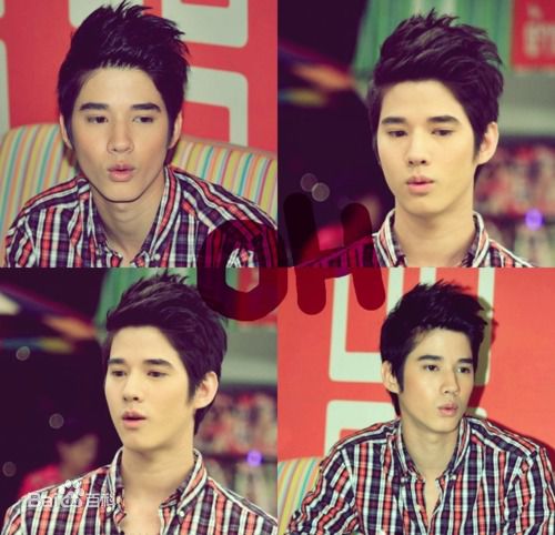 高清马里奥·毛瑞尔(Mario Maurer、 )图片