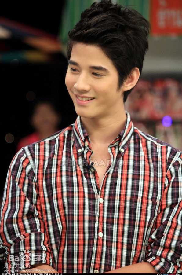 高清马里奥·毛瑞尔(Mario Maurer、 )图片