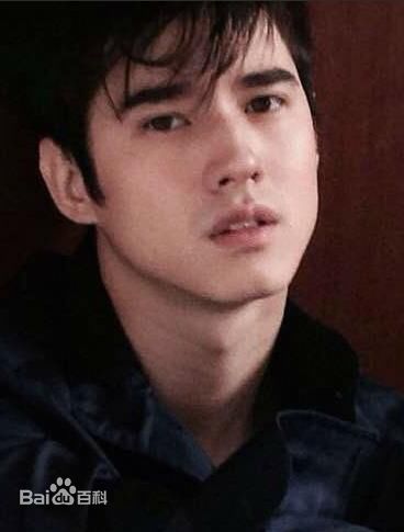 高清马里奥·毛瑞尔(Mario Maurer、 )图片