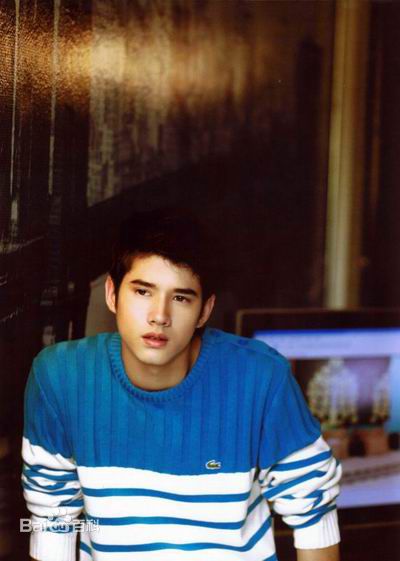 马里奥·毛瑞尔(Mario Maurer、 )Mario Maurer性感图片壁纸